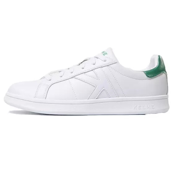 Кроссовки KELME Men's Casual Shoes White