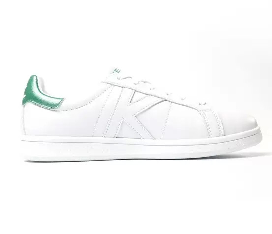 Кроссовки KELME Men's Casual Shoes White