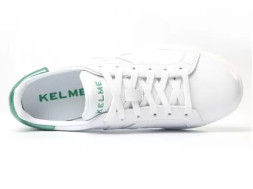 Кроссовки KELME Men's Casual Shoes White