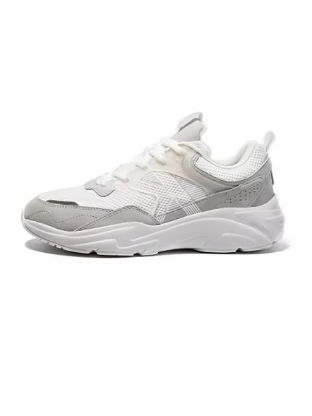 Кроссовки KELME Men's Casual Shoes White