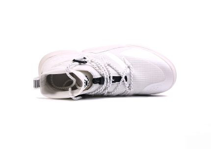 Кроссовки KELME Men's Casual Shoes White