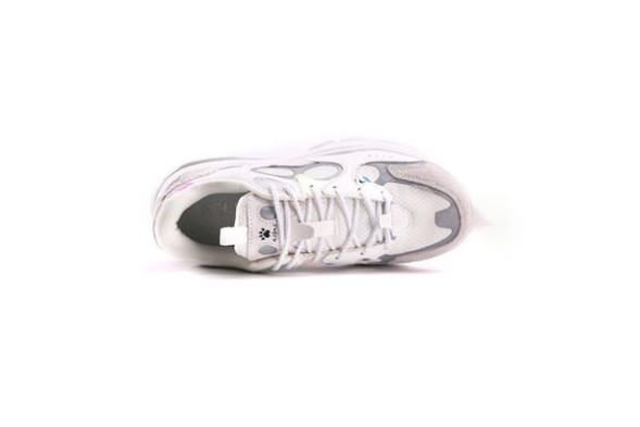 Кроссовки KELME Men's Casual Shoes White
