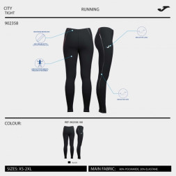 MALLAS LARGAS R-NIGHT  