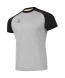 Футболка игровая JOGEL CAMP Reglan Jersey, серый