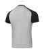 Футболка игровая JOGEL CAMP Reglan Jersey, серый