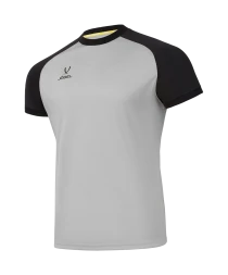 Футболка игровая JOGEL CAMP Reglan Jersey, серый