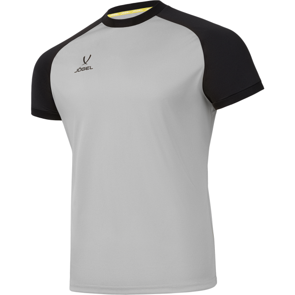 Футболка игровая JOGEL CAMP Reglan Jersey, серый
