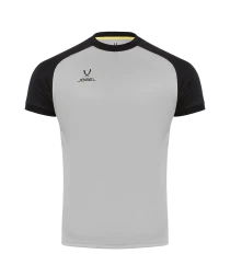 Футболка игровая JOGEL CAMP Reglan Jersey, серый