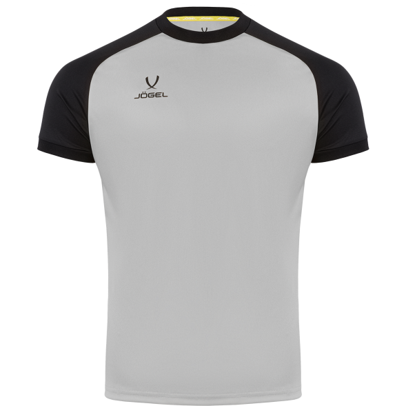 Футболка игровая JOGEL CAMP Reglan Jersey, серый