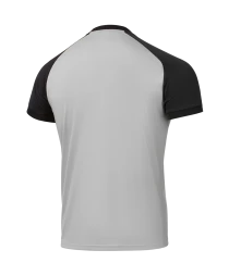 Футболка игровая JOGEL CAMP Reglan Jersey, серый