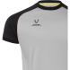 Футболка игровая JOGEL CAMP Reglan Jersey, серый