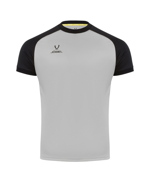 Футболка игровая JOGEL CAMP Reglan Jersey, серый