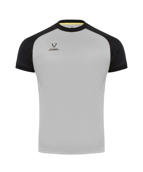 Футболка игровая JOGEL CAMP Reglan Jersey, серый