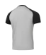 Футболка игровая JOGEL CAMP Reglan Jersey, серый