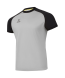 Футболка игровая JOGEL CAMP Reglan Jersey, серый