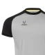 Футболка игровая JOGEL CAMP Reglan Jersey, серый