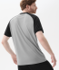 Футболка игровая JOGEL CAMP Reglan Jersey, серый