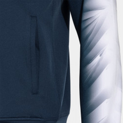 CHAQUETA CON CAPUCHA ELITE XI  