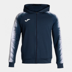 CHAQUETA CON CAPUCHA ELITE XI  