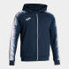 CHAQUETA CON CAPUCHA ELITE XI  