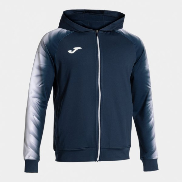 CHAQUETA CON CAPUCHA ELITE XI  