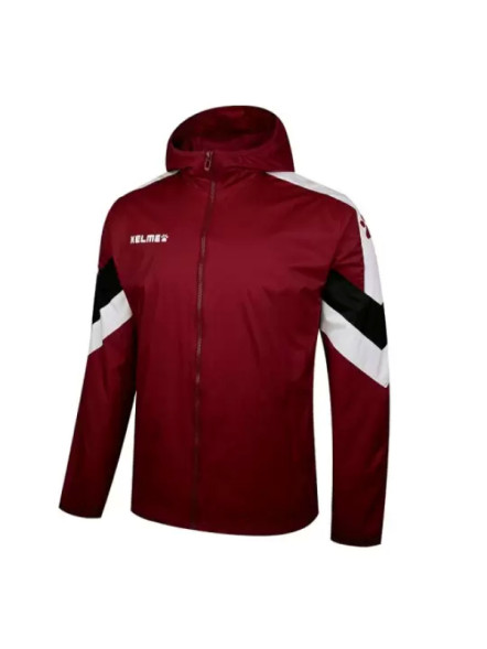 Ветровка KELME Windproof Rain Jacket Red