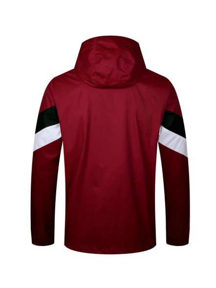 Ветровка KELME Windproof Rain Jacket Red