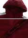 Ветровка KELME Windproof Rain Jacket Red
