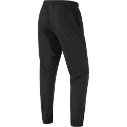 Брюки ветрозащитные JÖGEL DIVISION PerFormPROOF Rain Pants, черный