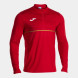 SUDADERA RECORD III  