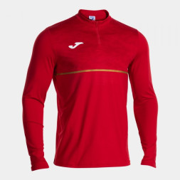 SUDADERA RECORD III  