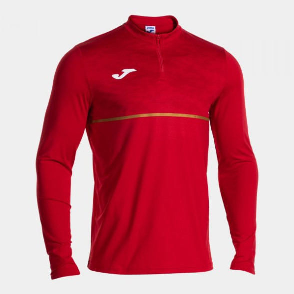 SUDADERA RECORD III  
