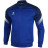 Детская олимпийка KELME Children's Knitted Jacket Blue