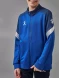Детская олимпийка KELME Children's Knitted Jacket Blue