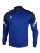 Детская олимпийка KELME Children's Knitted Jacket Blue