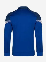 Детская олимпийка KELME Children's Knitted Jacket Blue