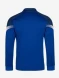 Детская олимпийка KELME Children's Knitted Jacket Blue