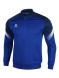 Детская олимпийка KELME Children's Knitted Jacket Blue