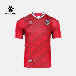 21 years of Chang'an athletic competition suit (single) KELME 21 Years Of Chang'an Athletic Competition Suit (Single) Red