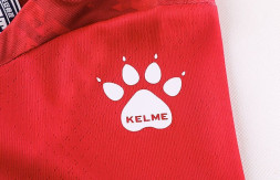 21 years of Chang'an athletic competition suit (single) KELME 21 Years Of Chang'an Athletic Competition Suit (Single) Red