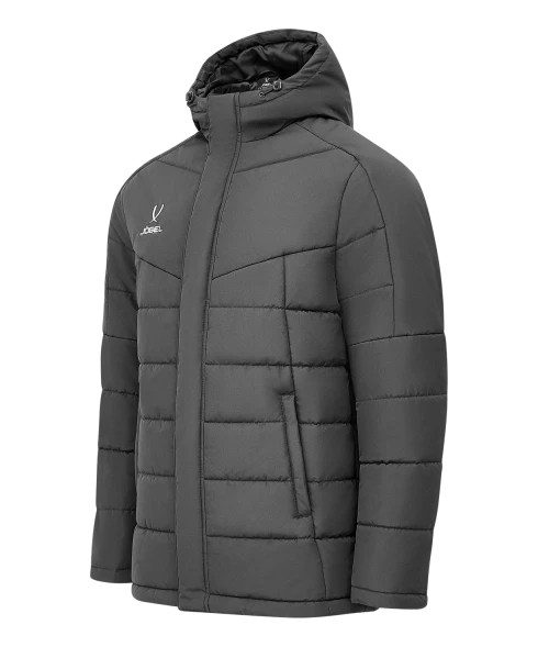 Куртка утепленная JÖGEL CAMP 2 PerFormPROOF Padded Jacket