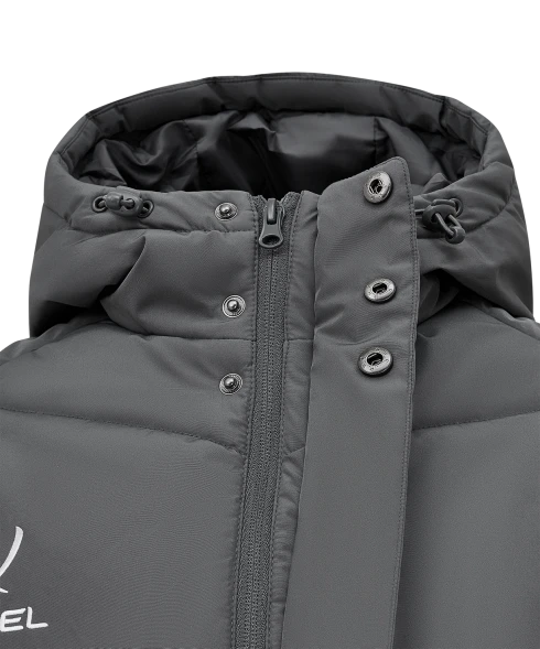 Куртка утепленная JÖGEL CAMP 2 PerFormPROOF Padded Jacket