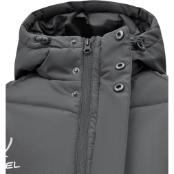 Куртка утепленная JÖGEL CAMP 2 PerFormPROOF Padded Jacket