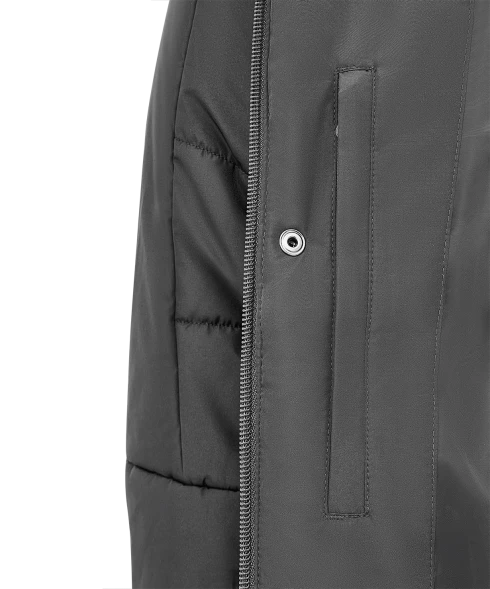 Куртка утепленная JÖGEL CAMP 2 PerFormPROOF Padded Jacket
