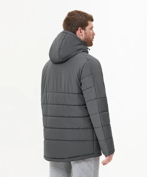 Куртка утепленная JÖGEL CAMP 2 PerFormPROOF Padded Jacket