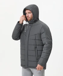 Куртка утепленная JÖGEL CAMP 2 PerFormPROOF Padded Jacket