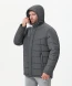 Куртка утепленная JÖGEL CAMP 2 PerFormPROOF Padded Jacket