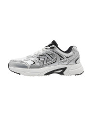 Кроссовки KELME Women's Sneakers Silver