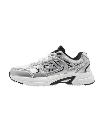 Кроссовки KELME Women's Sneakers Silver