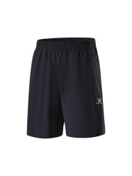 Шорты KELME Woven Five-quarter Pants Dark Blue